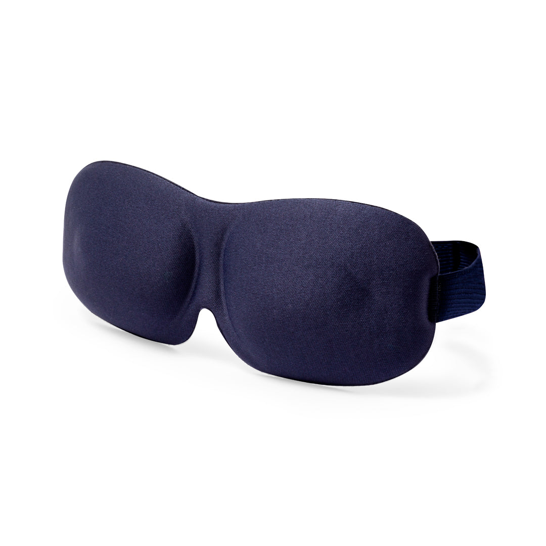 Masque de Voyage Polyester Personnalisable
