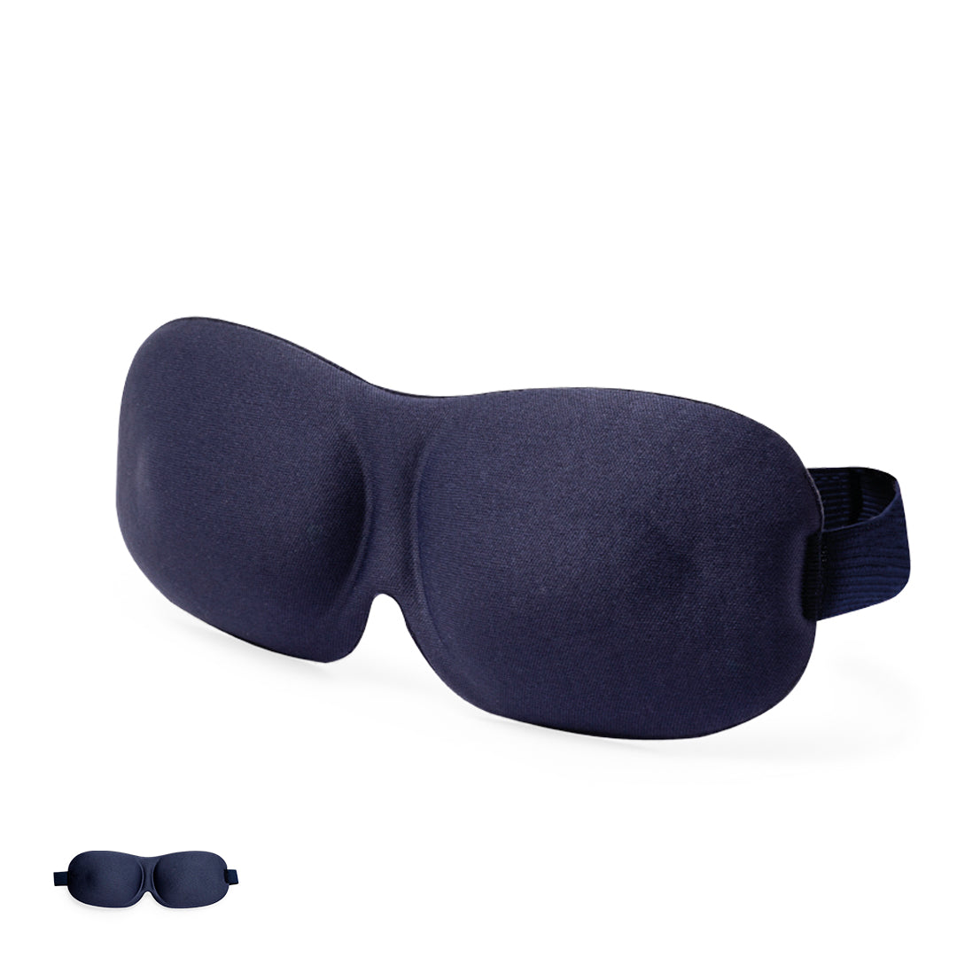 Masque de Voyage Polyester Personnalisable