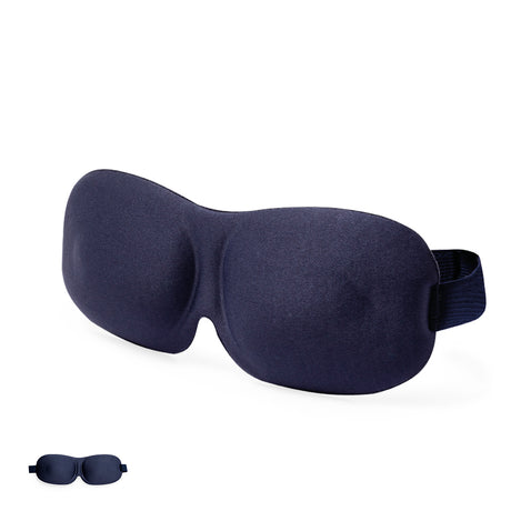 Masque de Voyage Polyester Personnalisable