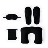 Kit Voyage Confort Polyester Personnalisable