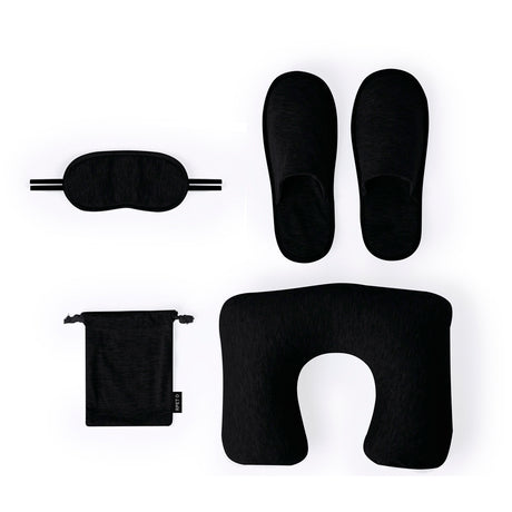 Kit Voyage Confort Polyester Personnalisable
