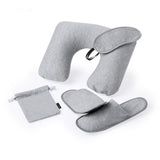 Kit Voyage Confort Polyester Personnalisable