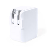 Adaptateur Voyage USB-C Personnalisable