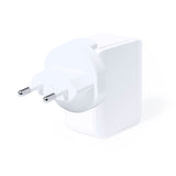 Adaptateur Voyage USB-C Personnalisable