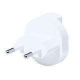 Adaptateur Voyage USB-C Personnalisable