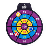Cible de Tir Polyester Personnalisable