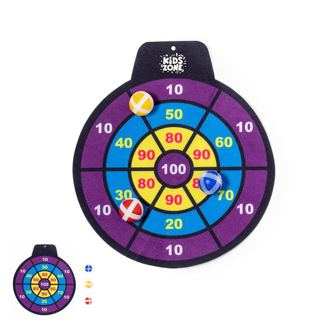 Cible de Tir Polyester Personnalisable