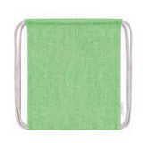 Tote Bag Coton Recyclé à Cordes Personnalisable