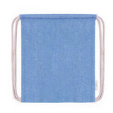 Tote Bag Coton Recyclé à Cordes Personnalisable