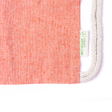 Tote Bag Coton Recyclé à Cordes Personnalisable