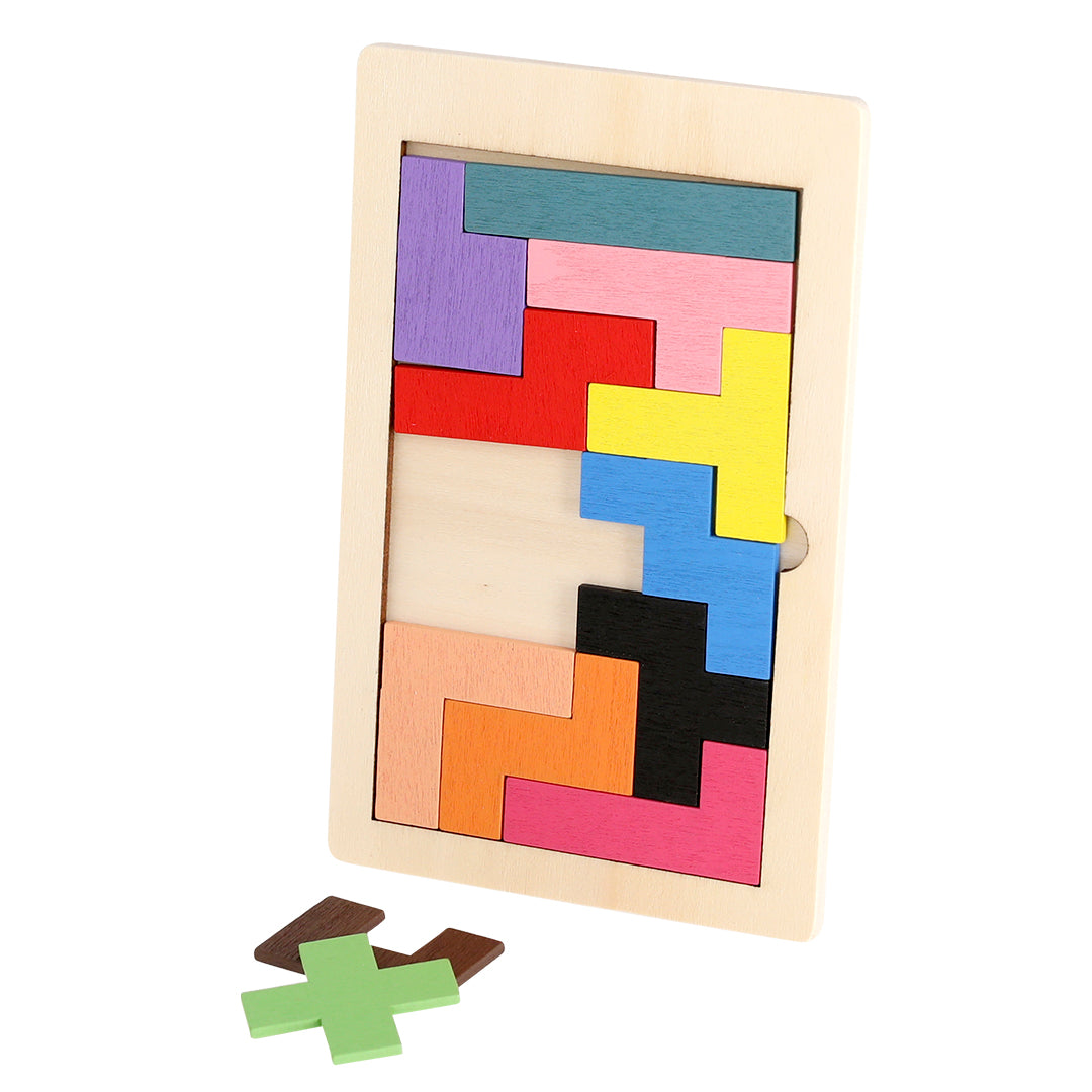 Jeu D'Habilité Bois Personnalisable
