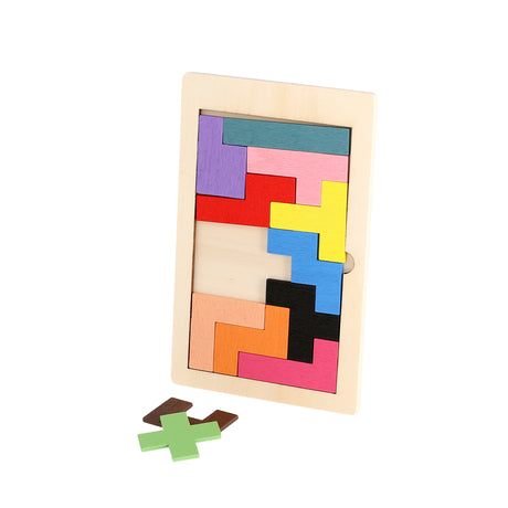 Jeu D'Habilité Bois Personnalisable