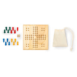 Jeu Bois Personnalisable