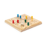 Jeu Bois Personnalisable
