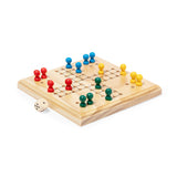 Jeu Bois Personnalisable