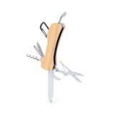 Canif Multi-Usages Inox Personnalisable