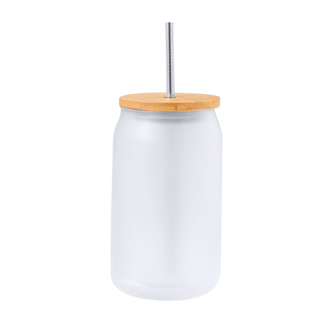 Pot Bambou Personnalisable