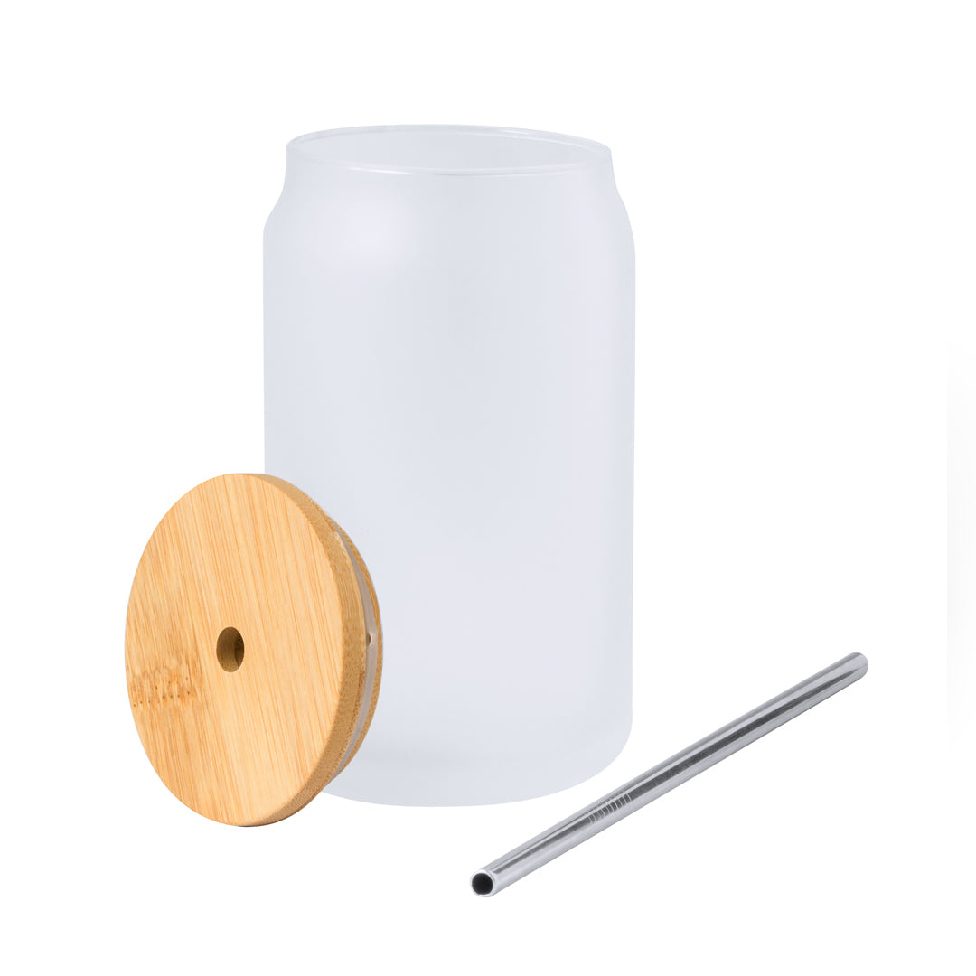 Pot Bambou Personnalisable