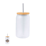 Pot Bambou Personnalisable