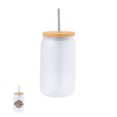 Pot Bambou Personnalisable