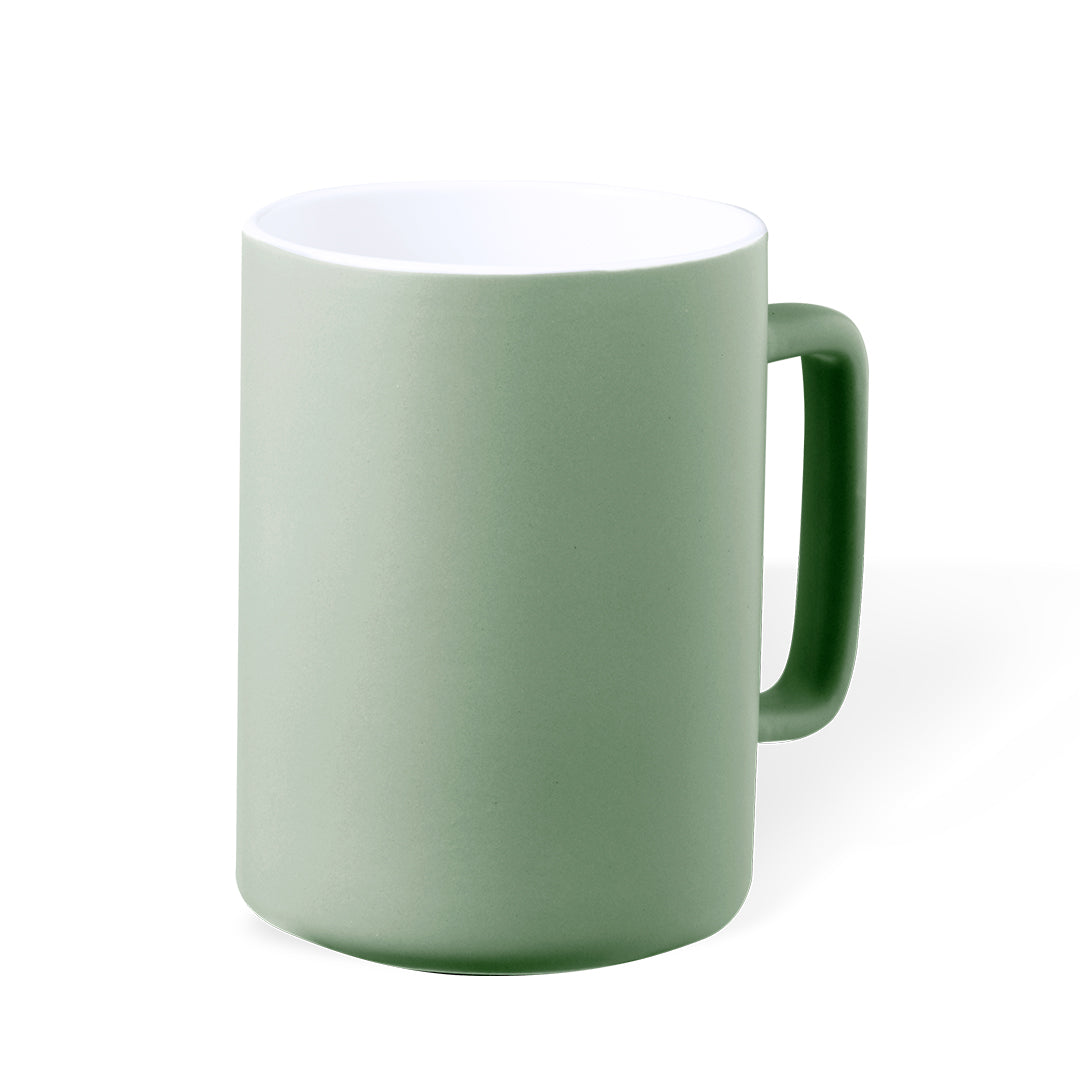 Mug 420ml Céramique Personnalisable