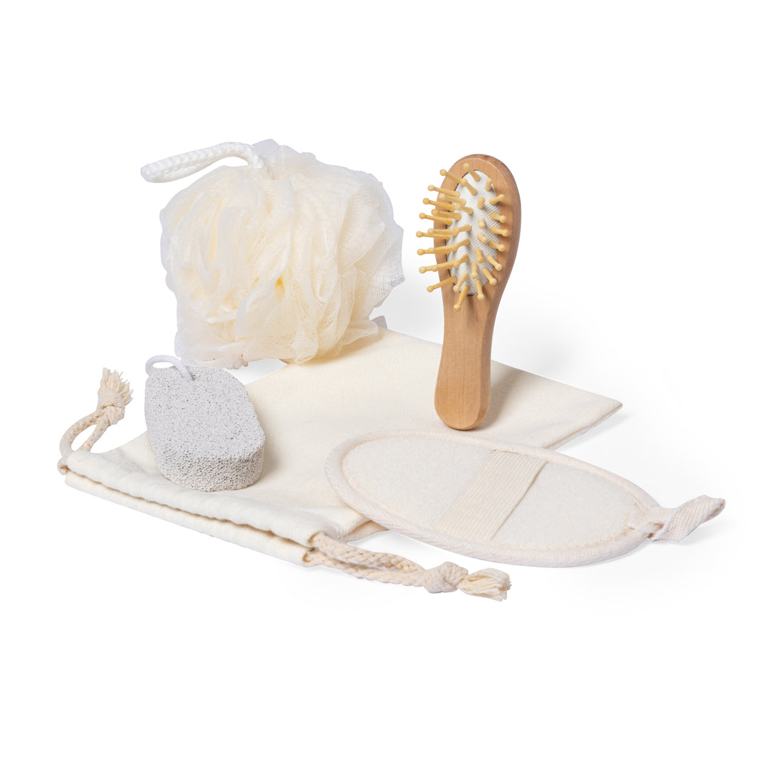 Kit Salle de Bain Personnalisable