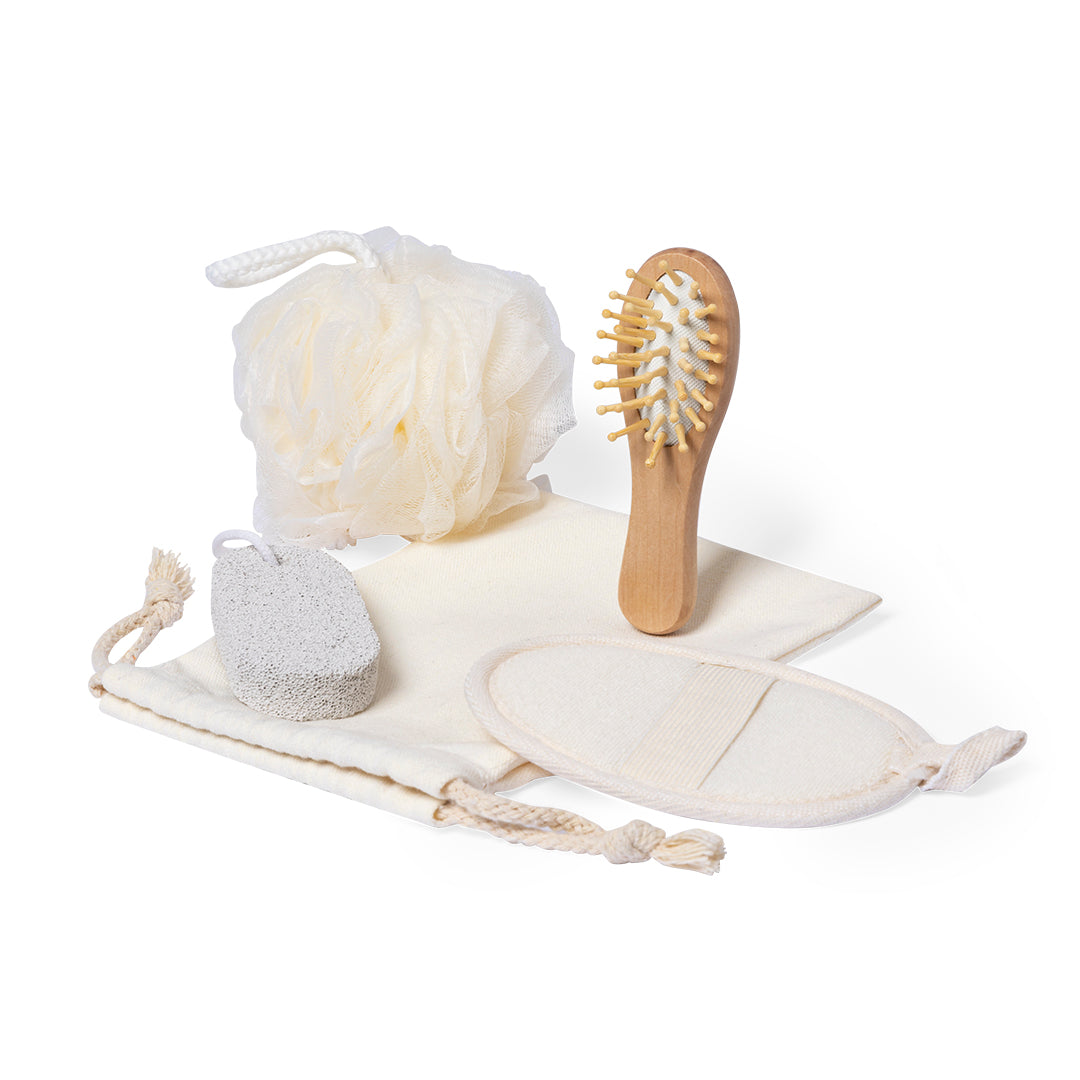 Kit Salle de Bain Personnalisable