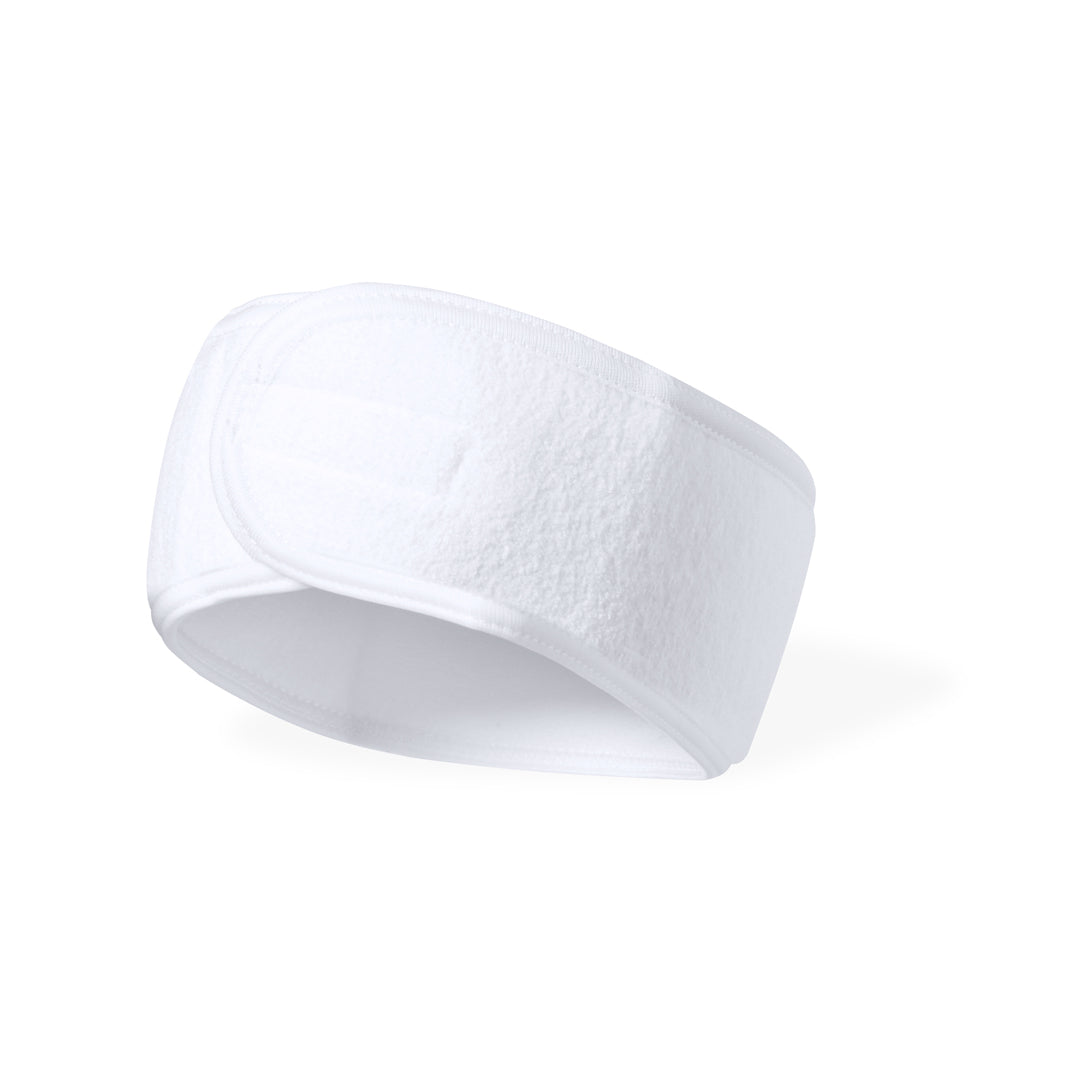 Bandeau Beauté Polyester Personnalisable
