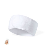 Bandeau Beauté Polyester Personnalisable
