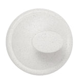 Brosse Massante Cuir Chevelu Paille de Blé Personnalisable