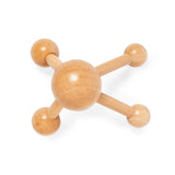 Masseur Bois Compact Personnalisable