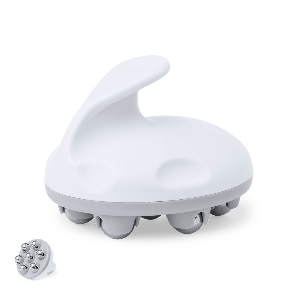 Masseur Billes Métalliques Personnalisable