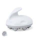 Masseur Billes Métalliques Personnalisable