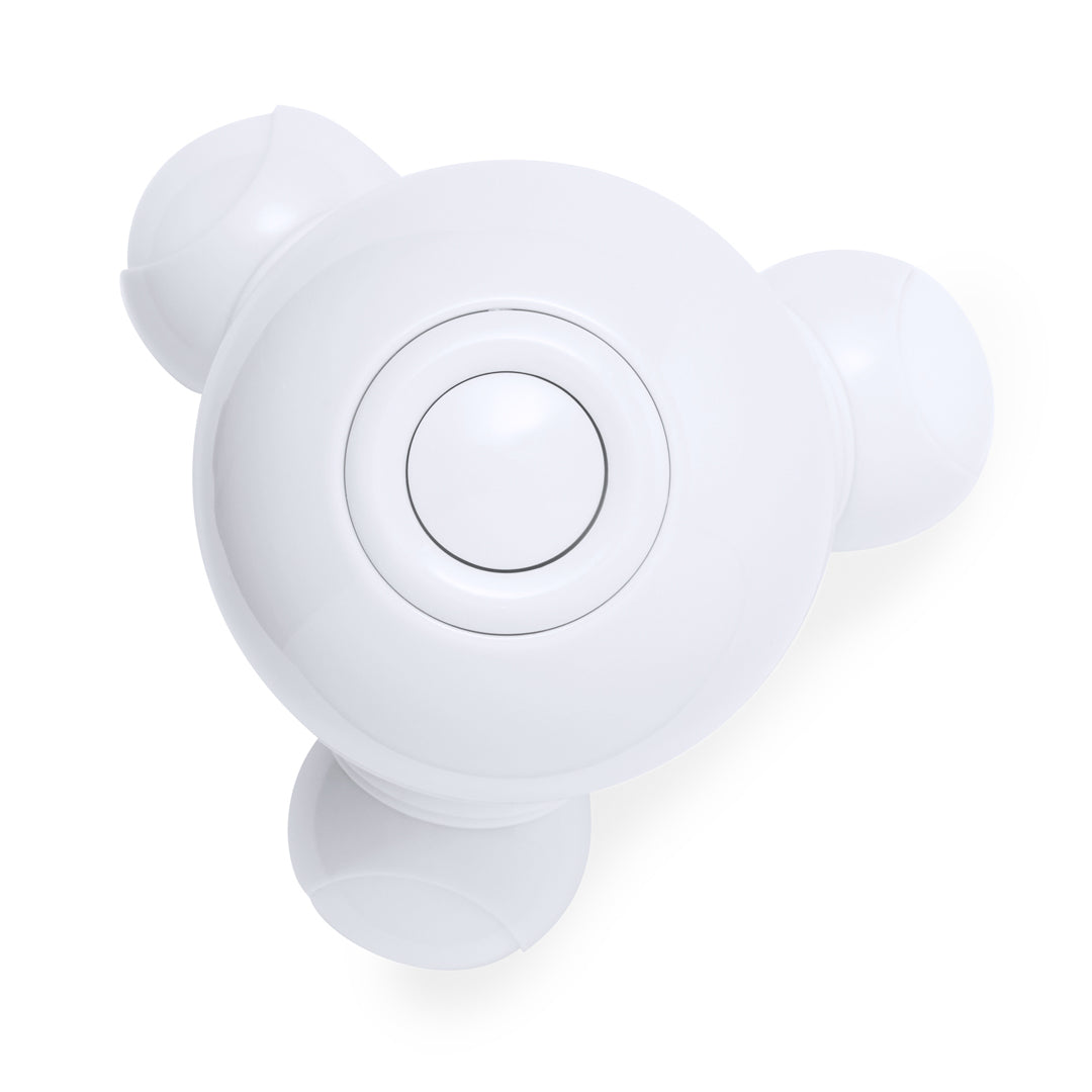 Masseur Électrique Vibrant LED Personnalisable
