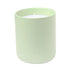 Bougie Céramique Parfum Vanille Boîte Kraft Personnalisable