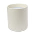 Bougie Céramique Parfum Vanille Boîte Kraft Personnalisable