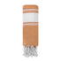 Serviette Paréo Coton-polyester Personnalisable