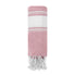 Serviette Paréo Coton-polyester Personnalisable