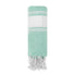 Serviette Paréo Coton-polyester Personnalisable
