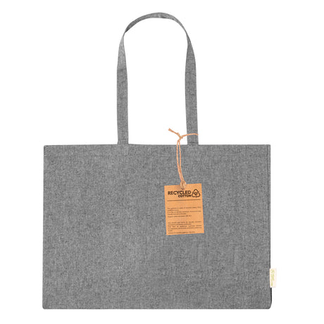 Tote Bag Coton Recyclé 220g Personnalisable