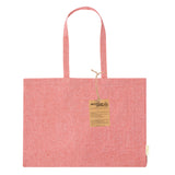 Tote Bag Coton Recyclé 220g Personnalisable
