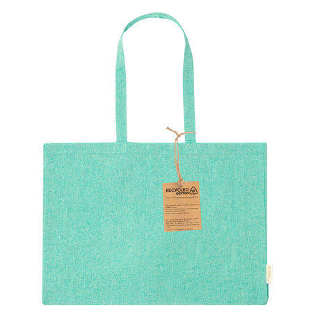 Tote Bag Coton Recyclé 220g Personnalisable
