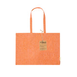 Tote Bag Coton Recyclé 220g Personnalisable