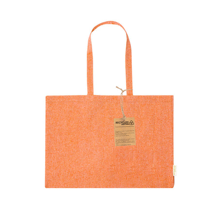 Tote Bag Coton Recyclé 220g Personnalisable