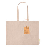 Tote Bag Coton Recyclé 220g Personnalisable