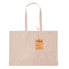 Tote Bag Coton Recyclé 220g Personnalisable
