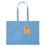 Tote Bag Coton Recyclé 220g Personnalisable