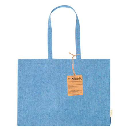 Tote Bag Coton Recyclé 220g Personnalisable