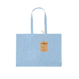 Tote Bag Coton Recyclé 220g Personnalisable