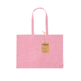 Tote Bag Coton Recyclé 220g Personnalisable